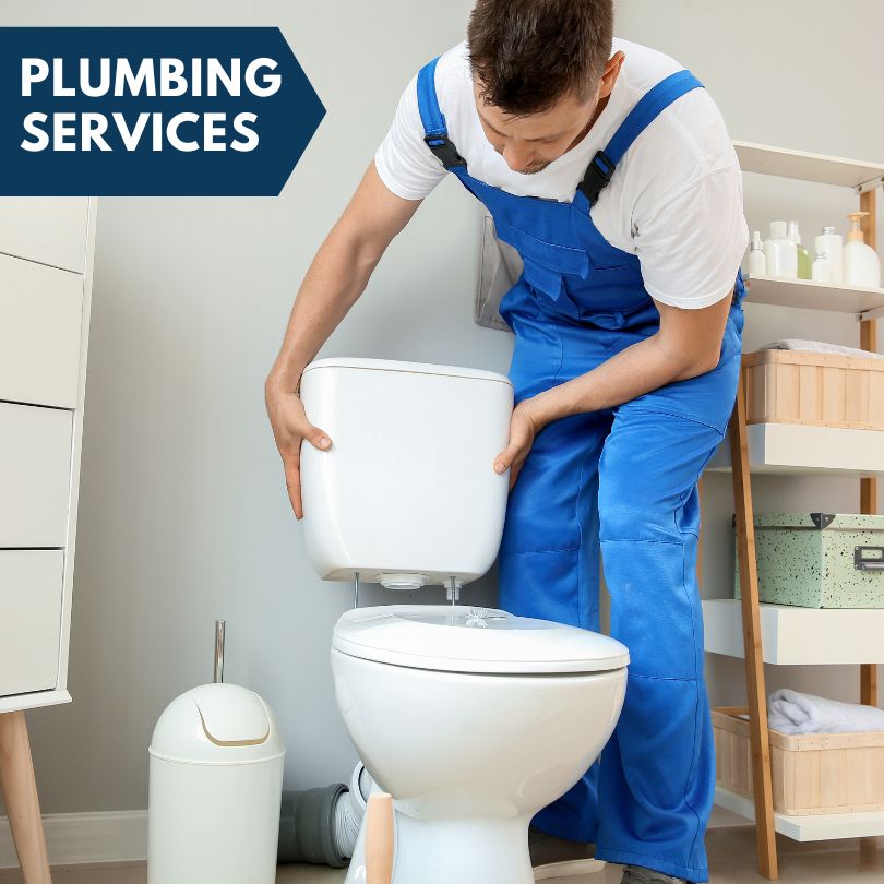 Plumbing Company in Potsdam, NY